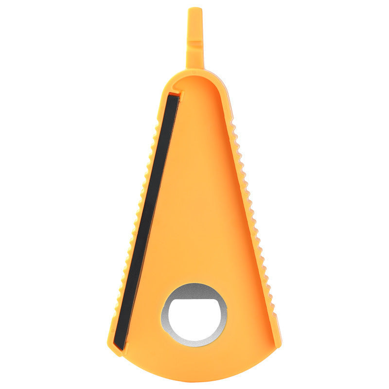 Manual Multifunctional Non-Slip Can And Beer Opener